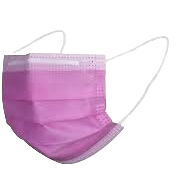 فروش عمده ماسک سه لایه با کیفیت جراح + قیمت عالی